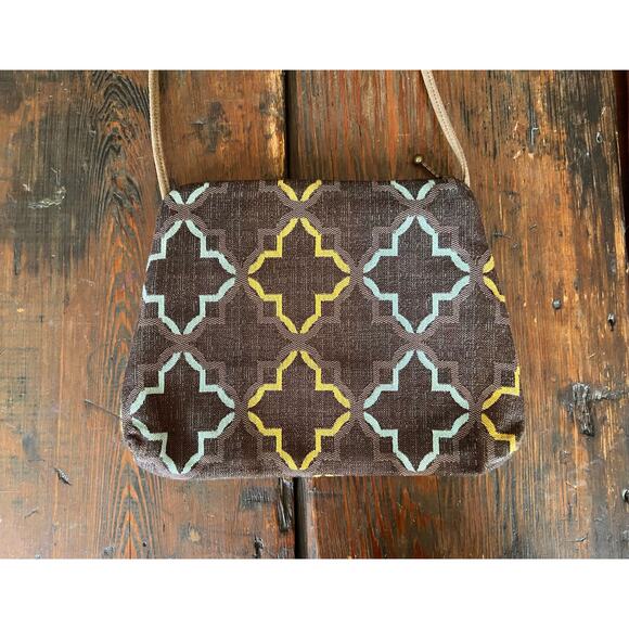 MARUCA Designs 'Sparrow' Boho Crossbody Bag (NWT) - Picture 7 of 12